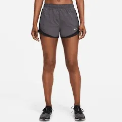 NWT NIKE Women’s Athletic Running Training Black Pink Short Lining - Size XS