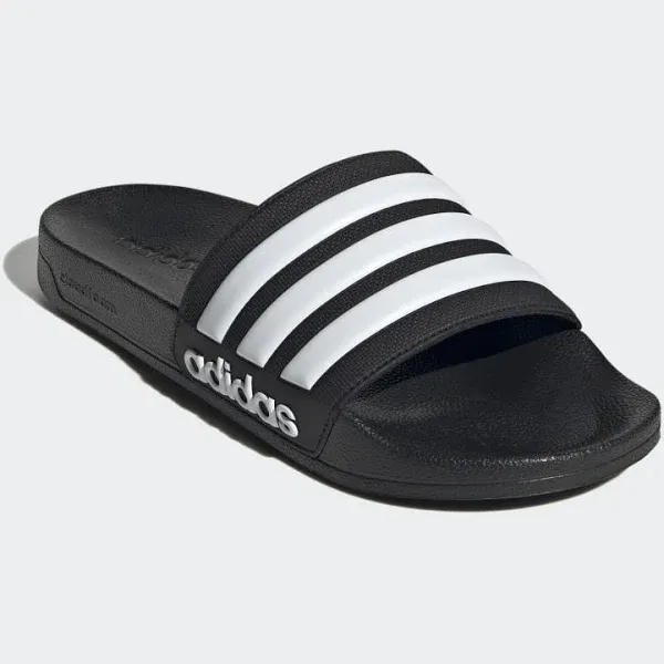 Adidas Men's Adilette Shower Slides