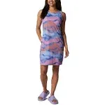 Columbia Women's Chill River Printed Dress