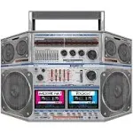 Beistle Boom Box Stand Up