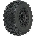 Pro-Line Badlands MX SC M2 MTD Raid Slash 2WD/4WD F/R