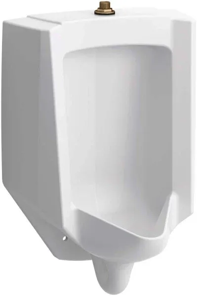 Kohler Bardon High-Efficiency Urinal