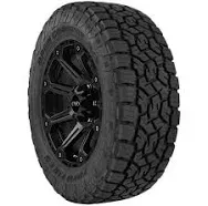 Toyo Open Country A/T III Tire