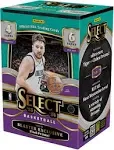 2023-24 Panini Select Basketball Blaster Box (Flash Prizm)