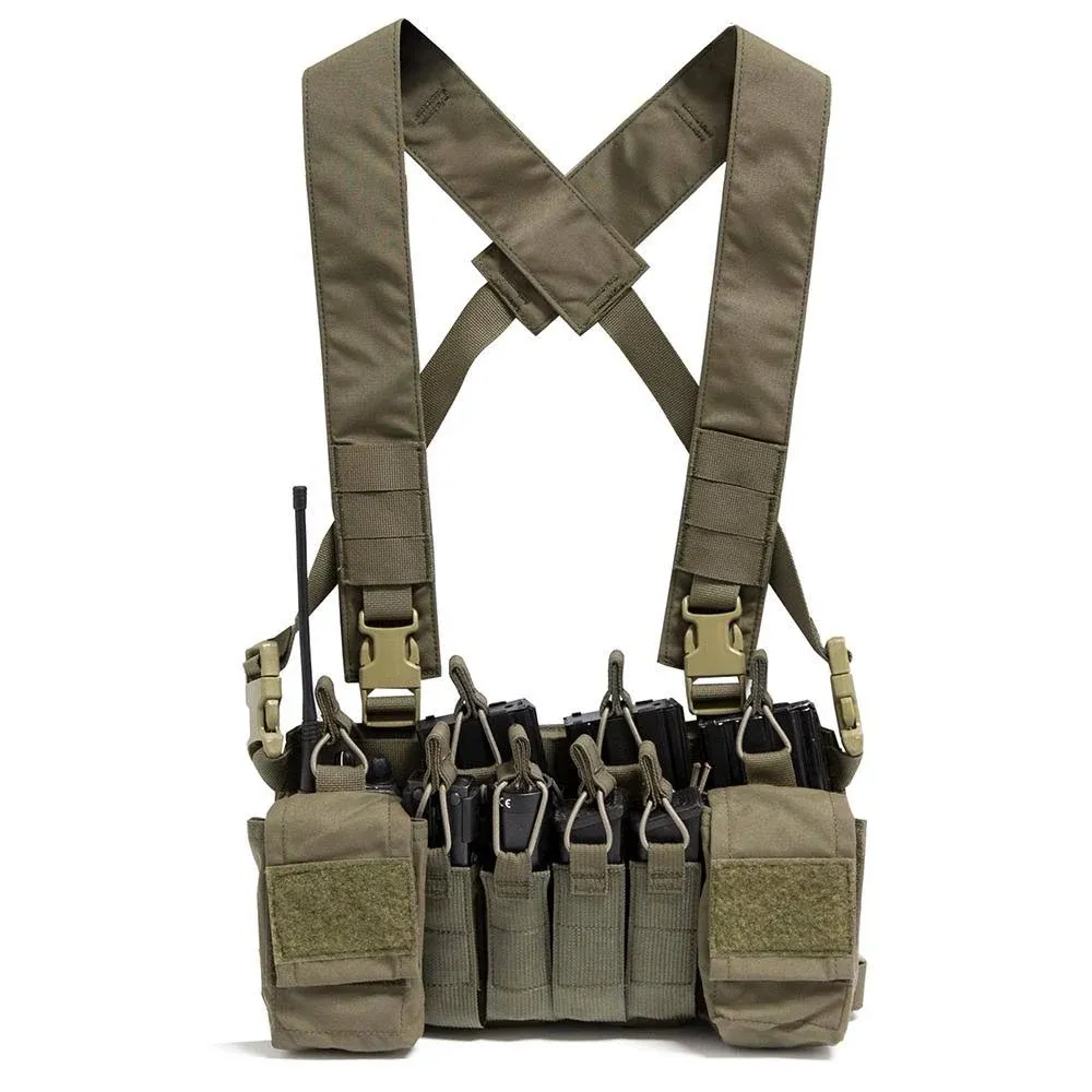 Haley Strategic D3CRX Chest Rig