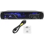 Peavey IPR2 2000 Power Amplifier