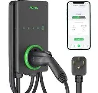 Autel Home Level 2 EV Charger