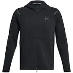 Under Armour Men's Unstoppable Fleece Full Zip