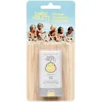 Sun Bum Baby Bum Mineral SPF 50 Sunscreen Face Stick