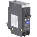 Eaton BRP120DF Br Dual Function Af/gf 1p 20a