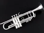 Bach Stradivarius Series Bb Trumpet