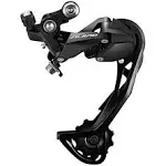 Shimano Alivio RD-M3100 Rear Derailleur (9-Speed)