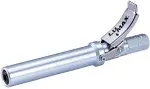 Lumax Heavy-Duty Quick Release Grease Coupler LX-1403