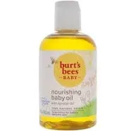 Burt's Bees Baby Bee Nourishing Baby Oil