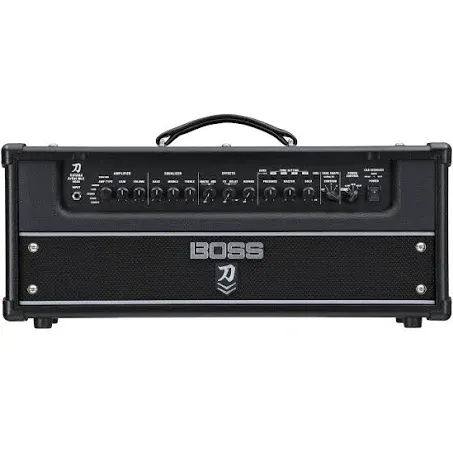 Boss KTN-ART2HD Guitar Amplifier Head