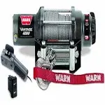 Warn Winch VRX 45