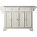 Crosley Furniture Lafayette Full Size Kitchen Island Top