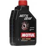 Motul Motylgear Oil