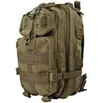 Condor Compact Assault Pack - Black