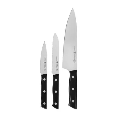 Henckels Dynamic 3-Piece Starter Knife Set