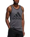 Men's Adidas Badge of Sport Classic Tank Top