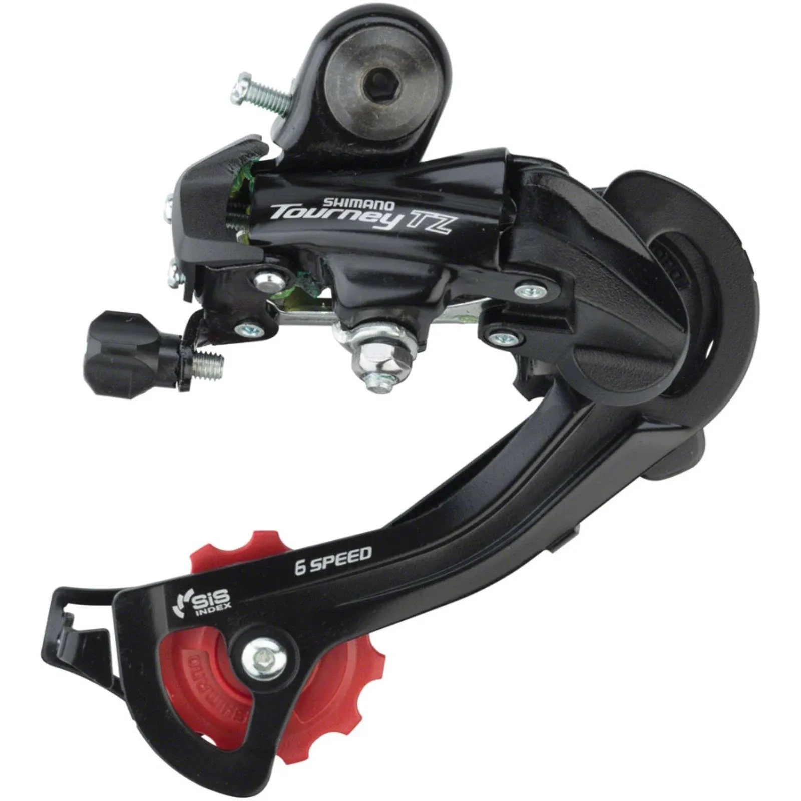 Shimano RD-TZ500 Tourney Rear Derailleur