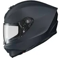 Scorpion EXO-R420 Helmet Faceshield Shield Visor Clear