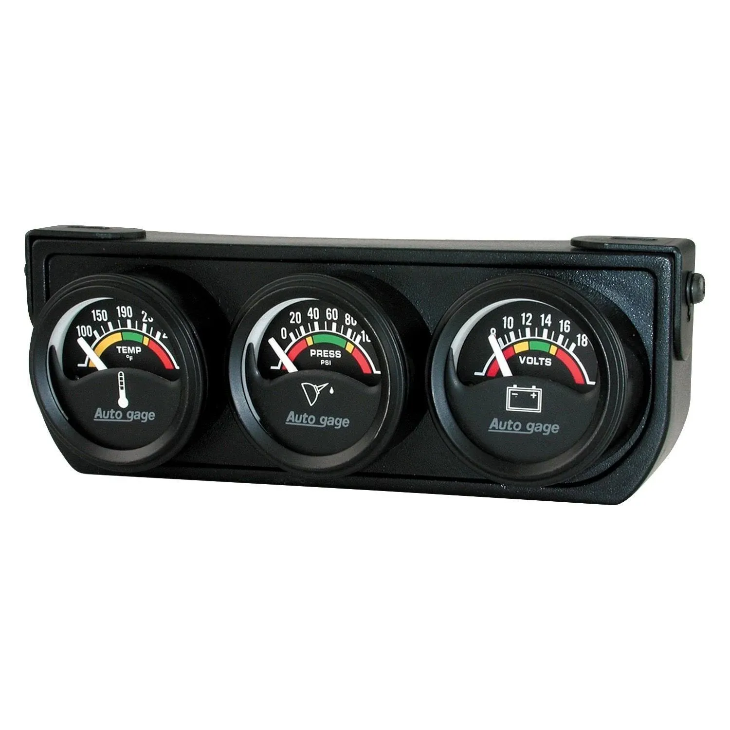 Auto Meter Console Gauge 2391