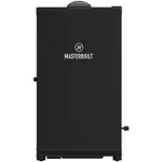 Masterbuil Digital Electric BBQ Smoker, Black