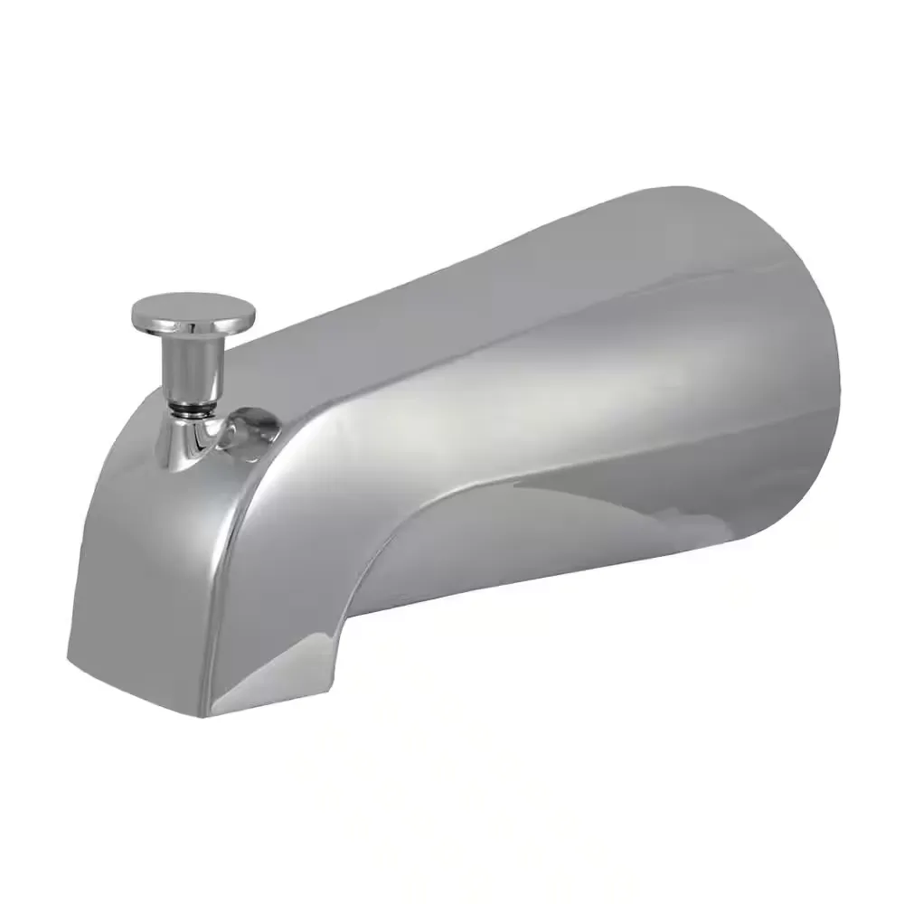 DANCO Universal Diverter Tub Spout