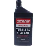 Stan's Original Tubeless Sealant, 1000ml