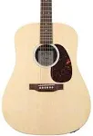 Martin D X2E KOA Acoustic Electric Guitar