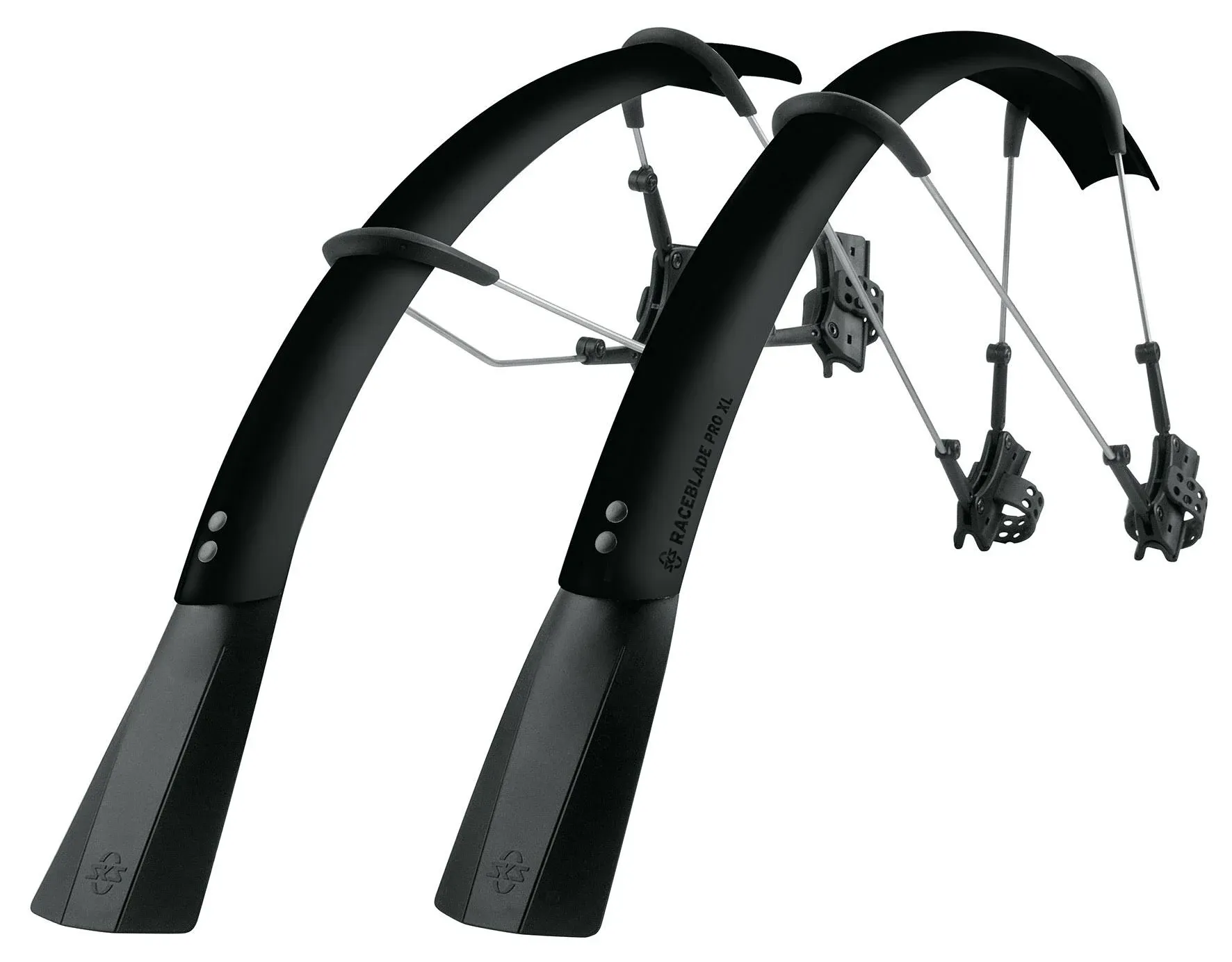 SKS Raceblade Pro XL Clip-On Mudguards