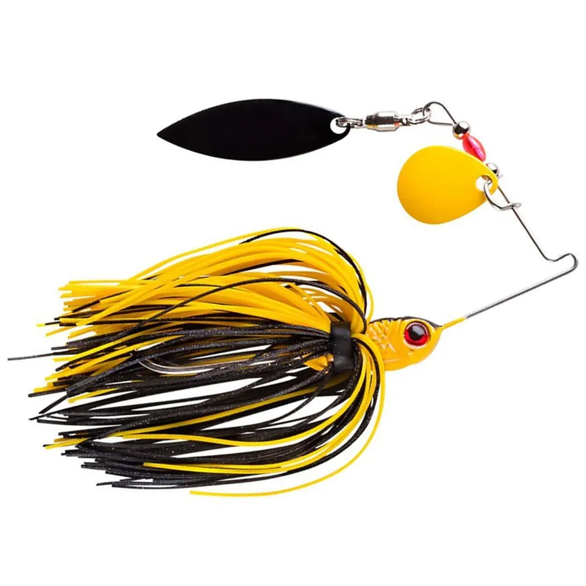 Booyah Pond Magic 3/16 oz - Grasshopper