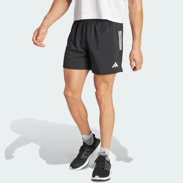 adidas Own The Run Shorts