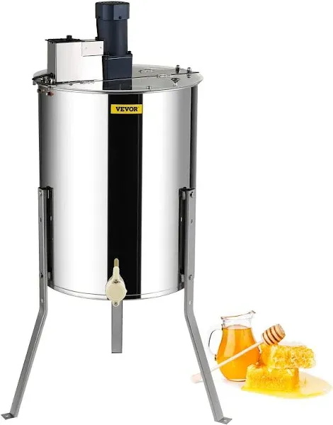 VEVOR Electric Honey Extractor DDYM185140W48NZJGV1