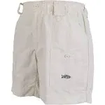 AFTCO Original Fishing Shorts (Natural - 34)