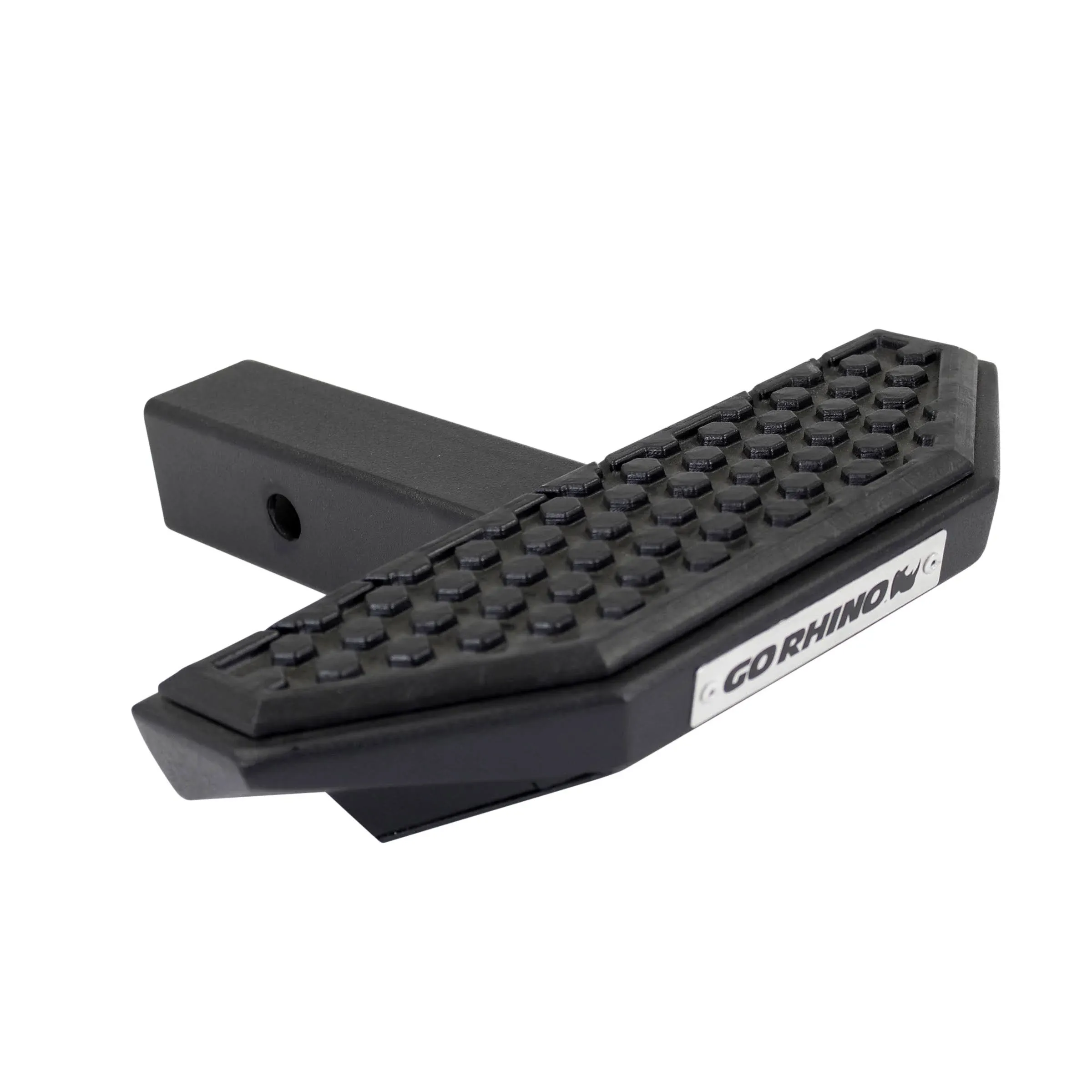 Go Rhino HS2012T - HS-20 Hitch Bumper Step