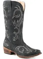 Roper Women's Western Boots Riley