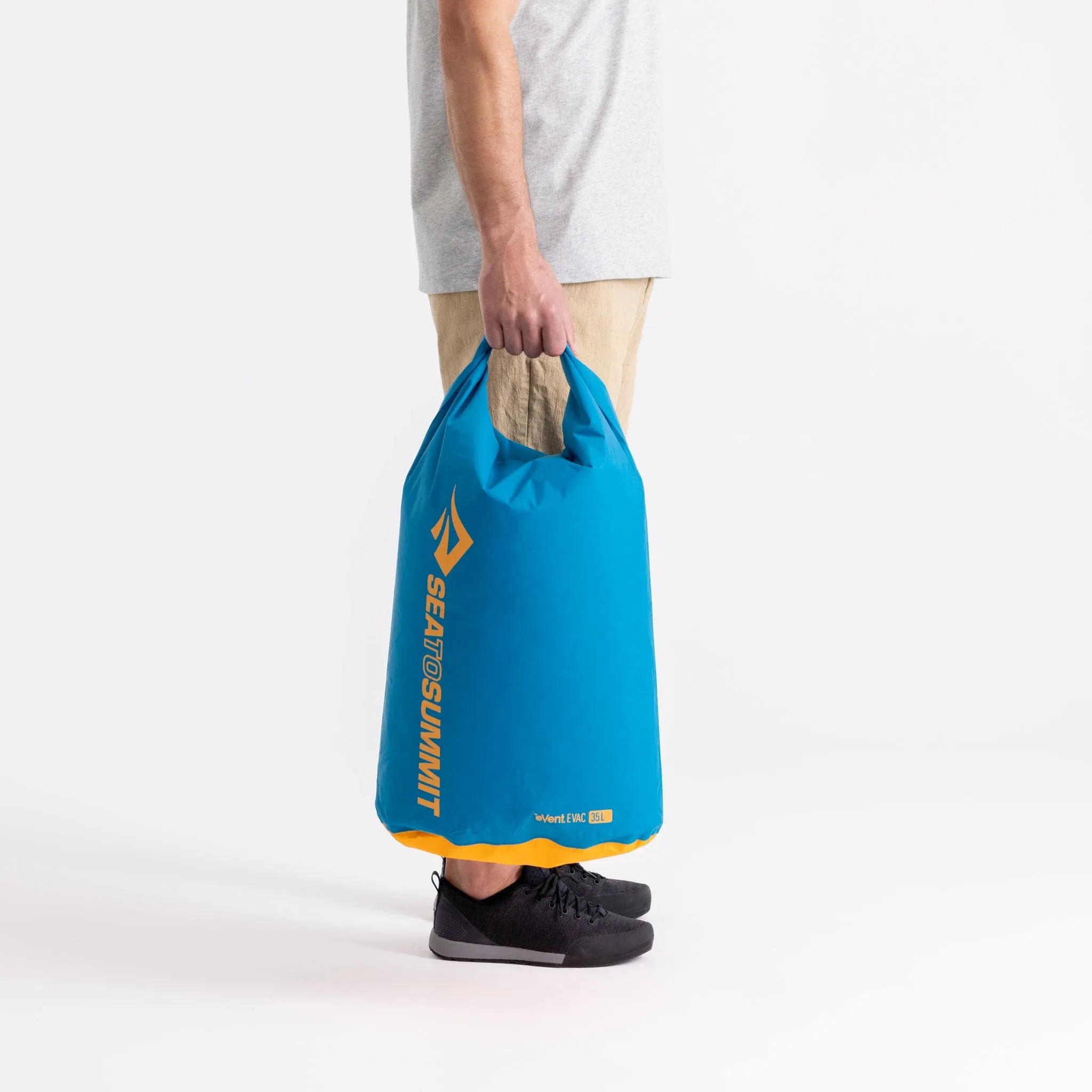 Sea to Summit Evac Dry Bag Blue 35 L