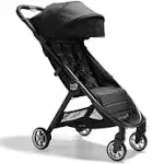 Baby Jogger City Tour 2 Single Stroller, 2022, Pitch Black