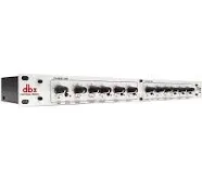 DBX Stereo 2/3 Way 234s