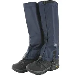 Outdoor Research Rocky Mountain High Gaiters - Mens , Color: Black, Coyote, Naval Blue',  Mens Clothing Size: Extra Large, Small, Medium  , Up to 57% Off and Blazin' Deal       — 12 models