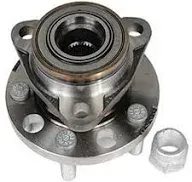 AC Delco front wheel bearing hub assembly kit 20-25k 07470014