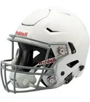 Riddell Youth SpeedFlex Football Helmet