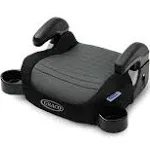 Turbobooster 2.0 Backless Booster Car Seat, Denton