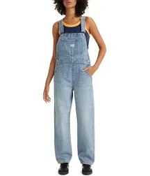 Levi's Baggy Corduroy Women's Overalls