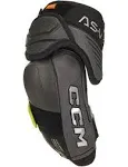 CCM Tacks AS-V Junior Elbow Pads Large