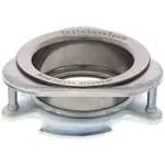 InSinkErator  Stainless Steel  Garbage Disposal Sink Flange