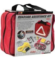 Performance Tool Deluxe Roadside Assistance Kit W1555